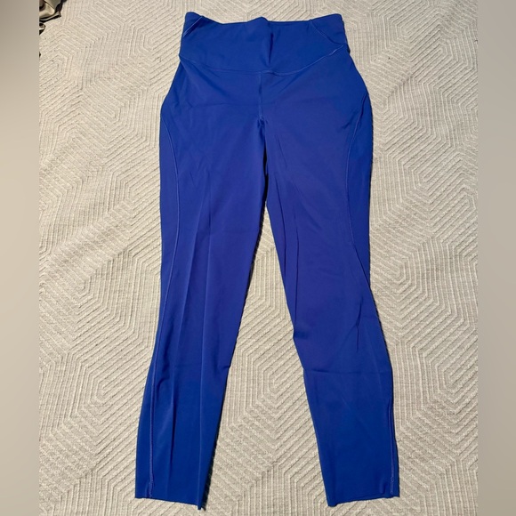 π Lululemon Base Pace High-Rise Running Tight 25β - Picture 4 of 4